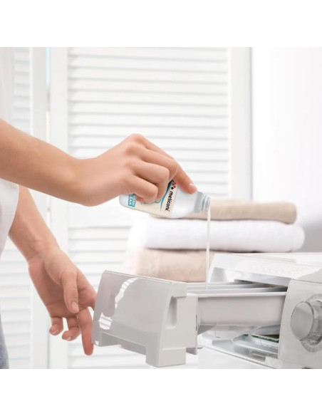 ECO PARFUM BIANCHERIA FRESH CLEAN