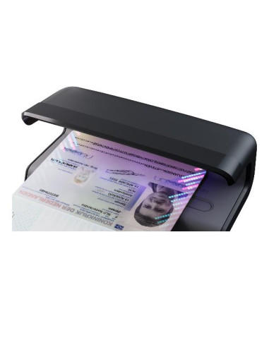 VERIFICATORE LED SAFESCAN 55