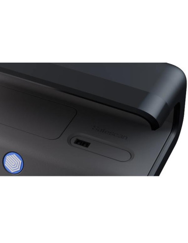 VERIFICATORE LED SAFESCAN 55