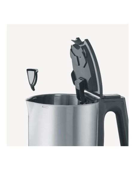 BOLLITORE 1,7L 2200W