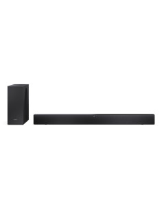 Sharp HT-SBW310 altoparlante soundbar Nero 2.1 canali 330 W 2
