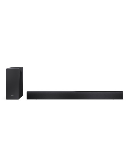 Sharp HT-SBW310 altoparlante soundbar Nero 2.1 canali 330 W
