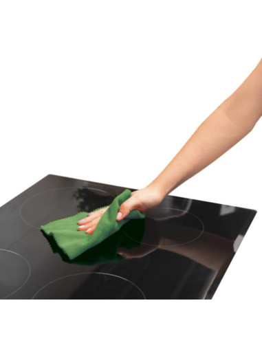 SPRAY INDUZIONE E VETROCERAMICA