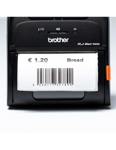 Brother BDE1J044076040 Bianco