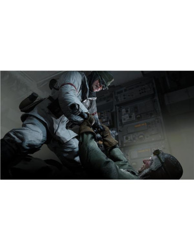 INDIANA JONES STANDARD PS5