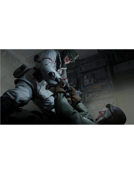 INDIANA JONES STANDARD PS5