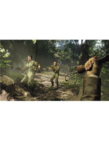 INDIANA JONES STANDARD PS5