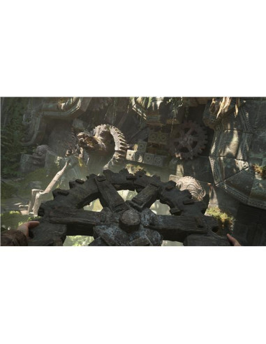 INDIANA JONES STANDARD PS5