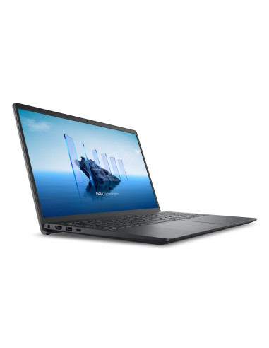 DELL Pro 15 Essential PV15250 Intel® Core™ i7 i7-1355U Computer portatile 39,6 cm (15.6") Full HD 16 GB DDR5-SDRAM 512 GB SSD