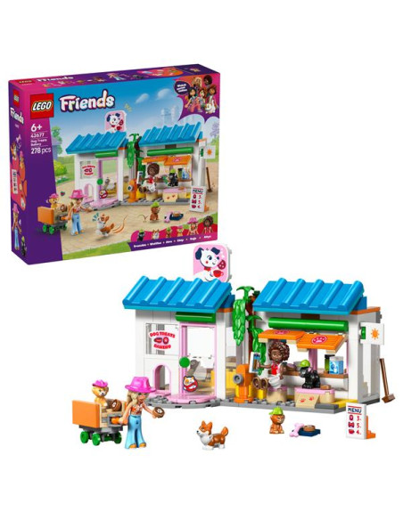 IL FORNO DEI BISCOTTINI PER CANI