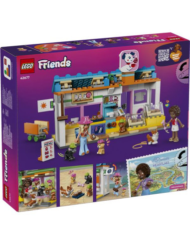 IL FORNO DEI BISCOTTINI PER CANI