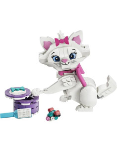 ADORABILE MINOU DE GLI ARISTOGATTI 2