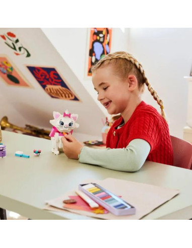 ADORABILE MINOU DE GLI ARISTOGATTI