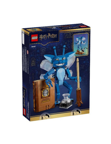 FOLLETTO DELLA CORNOVAGLIA