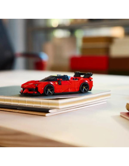 FERRARI SF90 XX AUTO SPORT STRADALE