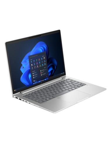 HP EliteBook 6 G1a 14 inch Notebook Next Gen AI PC Copilot+ PC AMD Ryzen AI 5 340 Computer portatile 35,6 cm (14") WUXGA 24 GB D