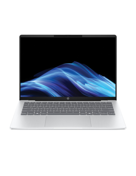 HP OmniBook 5 Laptop Next Gen AI 14-he0006nl Copilot+ PC Qualcomm Snapdragon X1-26-100 Computer portatile 35,6 cm (14") 2K 16 GB