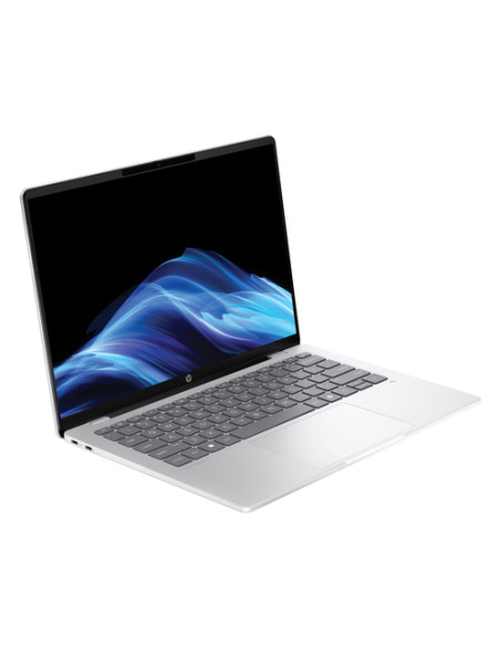 HP OmniBook 5 Laptop Next Gen AI 14-he0006nl Copilot+ PC Qualcomm Snapdragon X1-26-100 Computer portatile 35,6 cm (14") 2K 16 GB