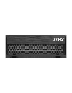 MSI EdgeXpert-32SEU GB10 128 GB LPDDR5x-SDRAM 4 TB SSD DGX OS Mini PC Nero 2