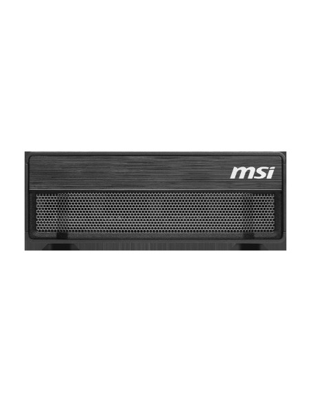 MSI EdgeXpert-32SEU GB10 128 GB LPDDR5x-SDRAM 4 TB SSD DGX OS Mini PC Nero