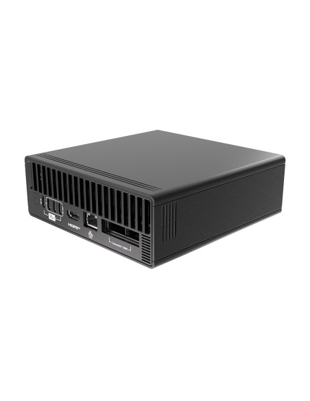 MSI EdgeXpert-32SEU GB10 128 GB LPDDR5x-SDRAM 4 TB SSD DGX OS Mini PC Nero