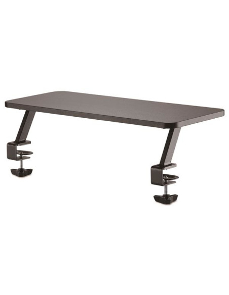 StarTech.com Alzata per monitor - Montaggio su scrivania - Ampia larghezza di 65 cm