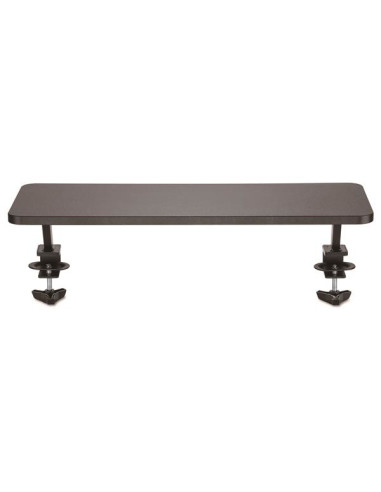 StarTech.com Alzata per monitor - Montaggio su scrivania - Ampia larghezza di 65 cm