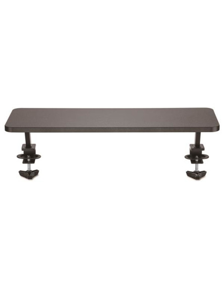 StarTech.com Alzata per monitor - Montaggio su scrivania - Ampia larghezza di 65 cm