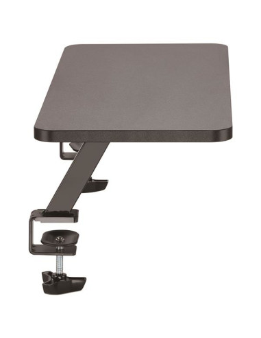 StarTech.com Alzata per monitor - Montaggio su scrivania - Ampia larghezza di 65 cm