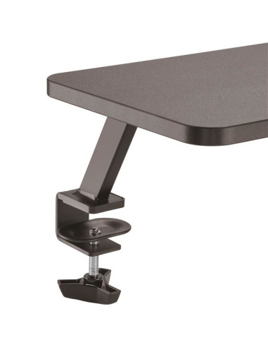 StarTech.com Alzata per monitor - Montaggio su scrivania - Ampia larghezza di 65 cm