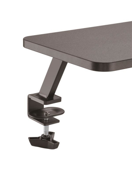 StarTech.com Alzata per monitor - Montaggio su scrivania - Ampia larghezza di 65 cm