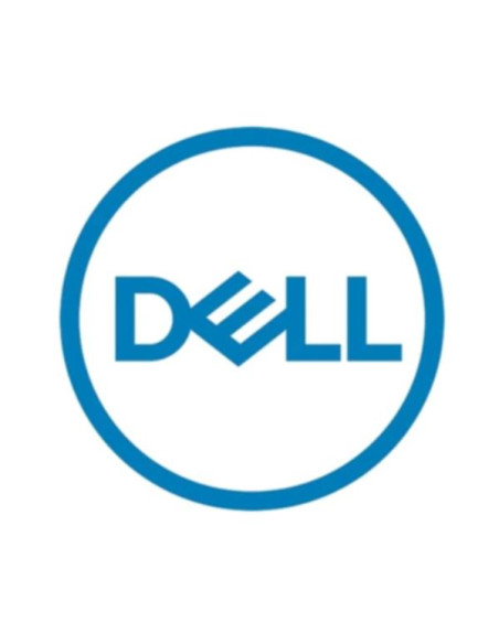 DELL 345-BFSM drives allo stato solido 3,84 TB 2.5" SAS