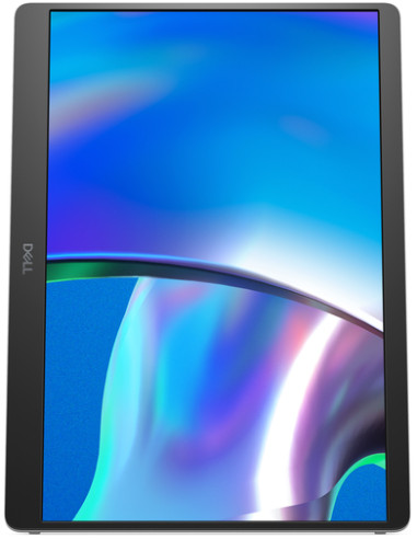 DELL P1425 Monitor PC 35,6 cm (14") 1920 x 1200 Pixel WUXGA LCD Argento