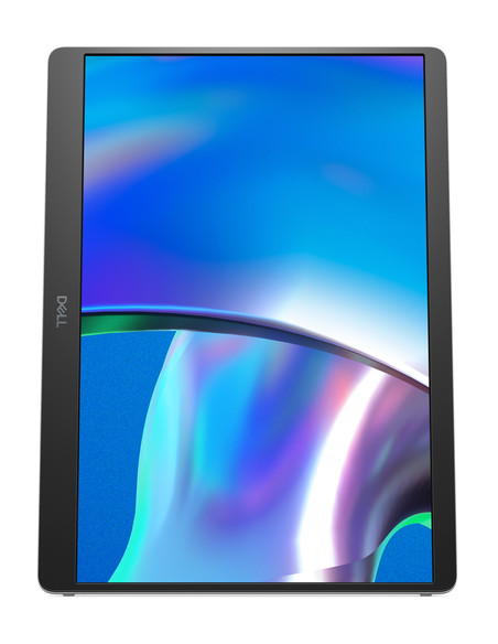 DELL P1425 Monitor PC 35,6 cm (14") 1920 x 1200 Pixel WUXGA LCD Argento