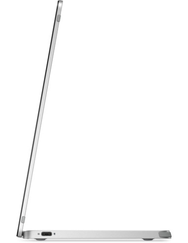 DELL P1425 Monitor PC 35,6 cm (14") 1920 x 1200 Pixel WUXGA LCD Argento