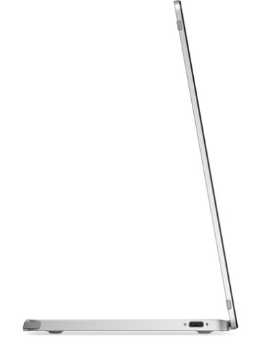 DELL P1425 Monitor PC 35,6 cm (14") 1920 x 1200 Pixel WUXGA LCD Argento