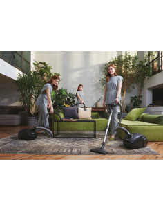 Hoover TXLZ72HM 011 3,5 L Aspiratore a cilindro Secco 700 W Sacchetto per la polvere 2