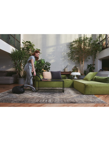 Hoover TXLZ72HM 011 3,5 L Aspiratore a cilindro Secco 700 W Sacchetto per la polvere