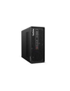 Lenovo ThinkStation P3 Ultra SFF Gen 2 Intel Core Ultra 7 265K 32 GB DDR5-SDRAM 1 TB SSD Windows 11 Pro Mini Tower Stazione di l 2