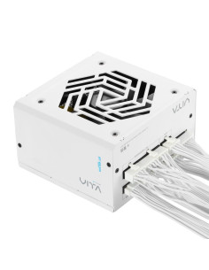 FSP VITA GM 850W alimentatore per computer 20+4 pin ATX ATX Bianco 2