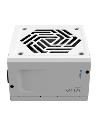 FSP VITA GM 850W alimentatore per computer 20+4 pin ATX ATX Bianco