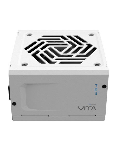 FSP VITA GM 850W alimentatore per computer 20+4 pin ATX ATX Bianco