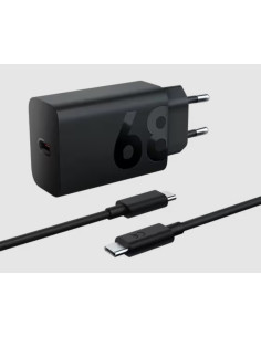 Lenovo Caricabatterie da parete USB-C da 68 W 2
