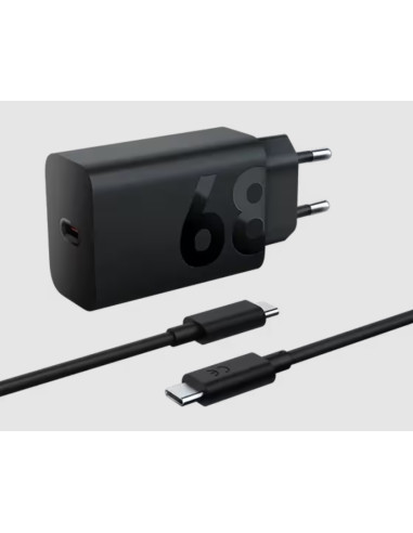 Lenovo Caricabatterie da parete USB-C da 68 W