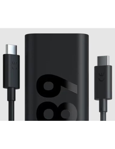Lenovo Caricabatterie da parete USB-C da 68 W