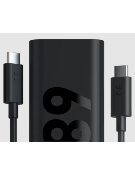 Lenovo Caricabatterie da parete USB-C da 68 W