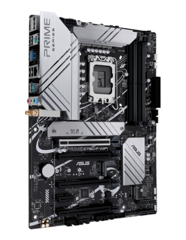 ASUS PRIME Z790-P WIFI Intel Z790 LGA 1700 ATX
