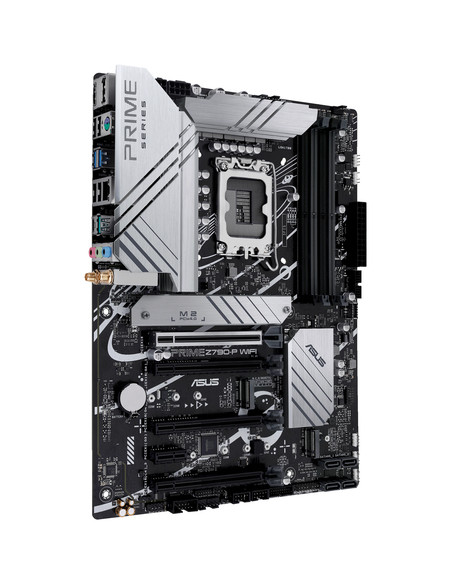 ASUS PRIME Z790-P WIFI Intel Z790 LGA 1700 ATX