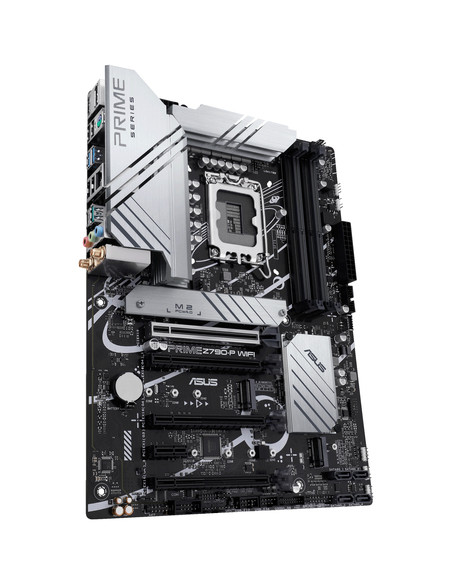 ASUS PRIME Z790-P WIFI Intel Z790 LGA 1700 ATX