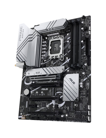 ASUS PRIME Z790-P WIFI Intel Z790 LGA 1700 ATX